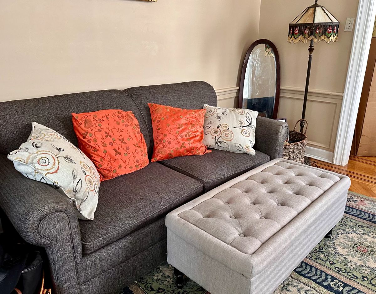 Bay Ridge Estate in Brooklyn, NY starts on 7/14/2024