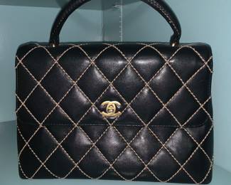 Chanel bag