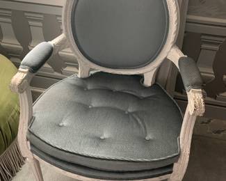 Set of 12 Dining chairs