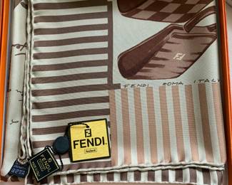 Fendi