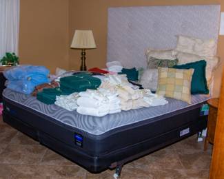 PosturePedic mattress 