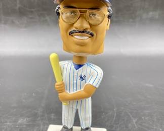 Reggie Jackson Bobblehead New York Yankees, Upper
Deck Collectibles