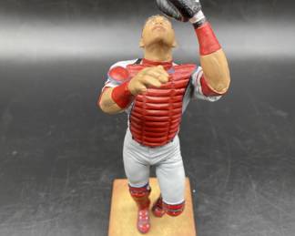 773/10,000 Ivan Rodriquez, Salvino’s Prestige Series