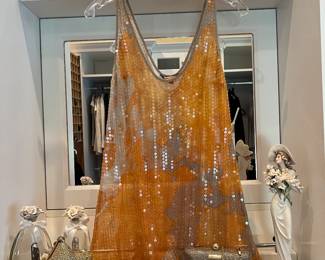 LALIQUE Evening Clutch - Phenomenal!