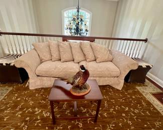 Sofa by DOMAIN