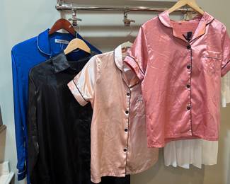 Women’s Lingerie