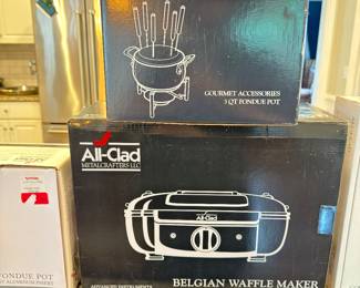 All-Clad
