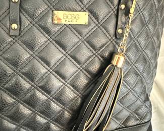 BCBG purse