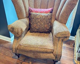 Large chair