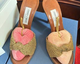 Jimmy Choo 