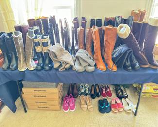 Boots