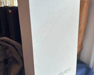Yves Saint Laurent