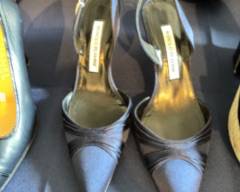Manolo Blahnik
