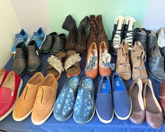 Shoes