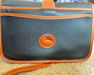 Dooney & Bourke