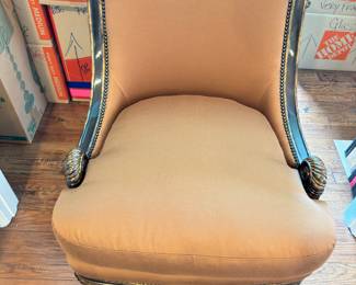 Large chair 