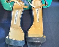 Manolo Blahnik