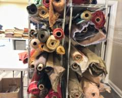 Fabric