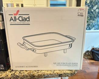 All-Clad