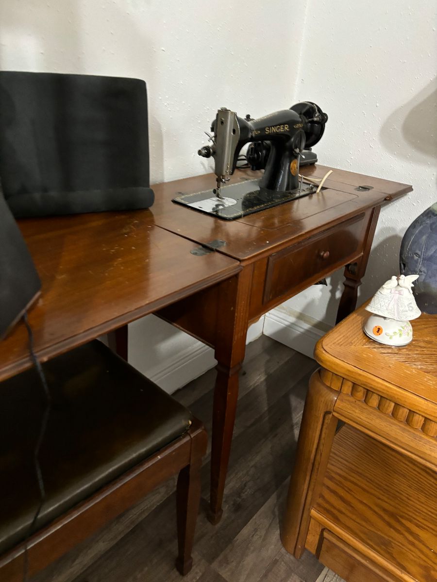 Final Estate Sale in Alvin, TX starts on 6/27/2024