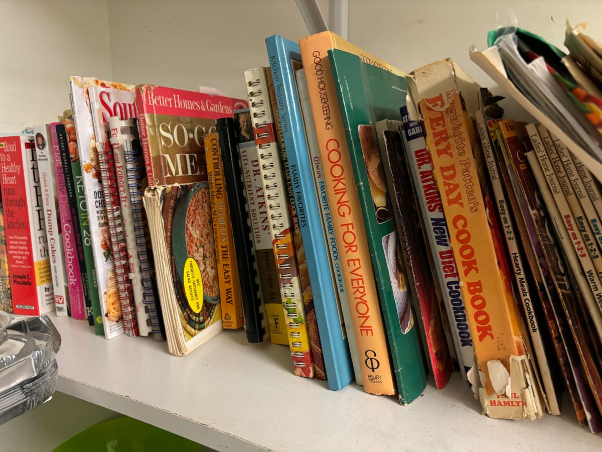 Final Estate Sale in Alvin, TX starts on 6/27/2024