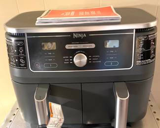 Ninja air fryer