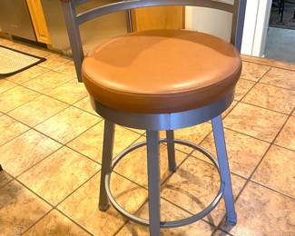 One of two/Made in Canada