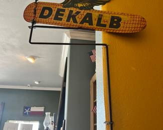 Dekalb Sign