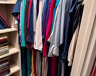 Vintage Jumpsuits of all Colors!! Size Small