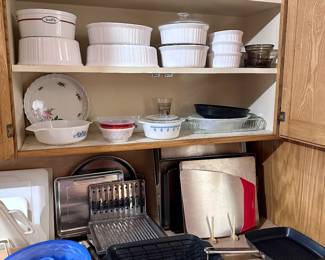 Corning Ware - Baking Essentials 