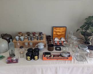 Oh, so much fun stuff I wish I could buy it.