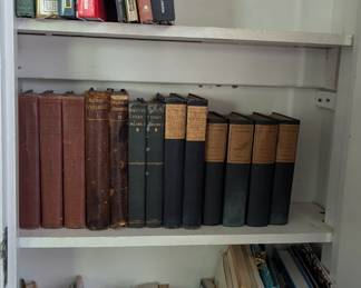 Fantastic coffee table books, old books that make you look smart kid's books & more