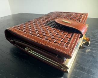 Bally Leather Wallet