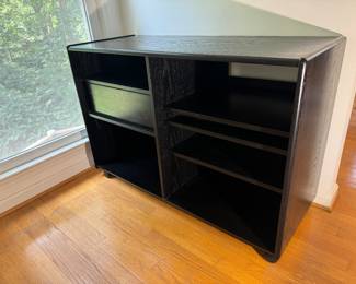 Lorentz Design Inc. 1 Drawer Shelving (48"W x 19"D x 32"H)