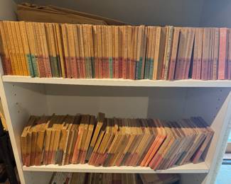Huge Selection of Japanese Books