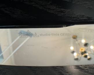 Rosenthal Studio-Linie Mid-Century Flatware Set (45pc)