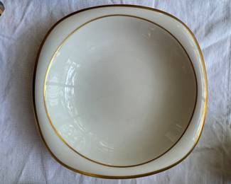 Rosenthal Studio-Linie Mid-Century Porcelain China (59pc)