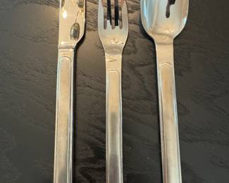Rosenthal Studio-Linie Mid-Century Flatware Set (45pc)