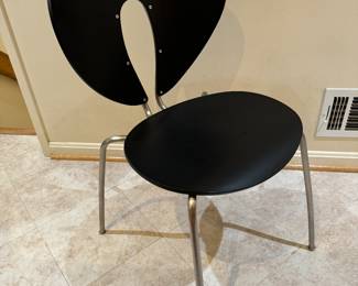 STUA Globus Chair Model 200 Designed by Jesus Gasca (6 Total)