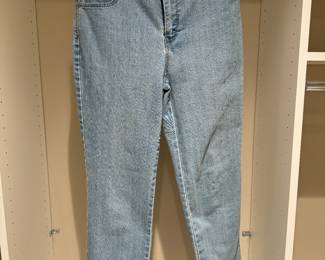Women's Gloria Vanderbilt Amanda Jeans Size 6P