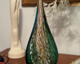Art glass 