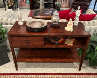 Beautiful side table or buffet 