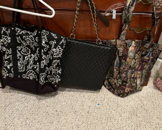 Purses