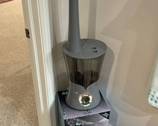 Air innovations humidifier 
