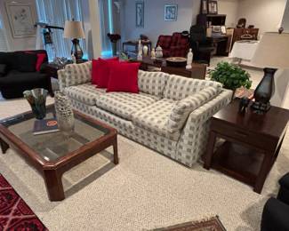 Living room furniture 