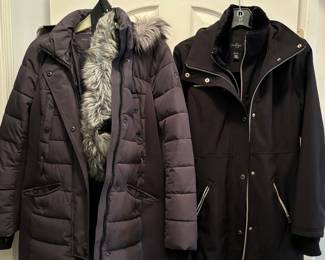 Coats