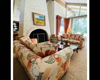 vintage sofas