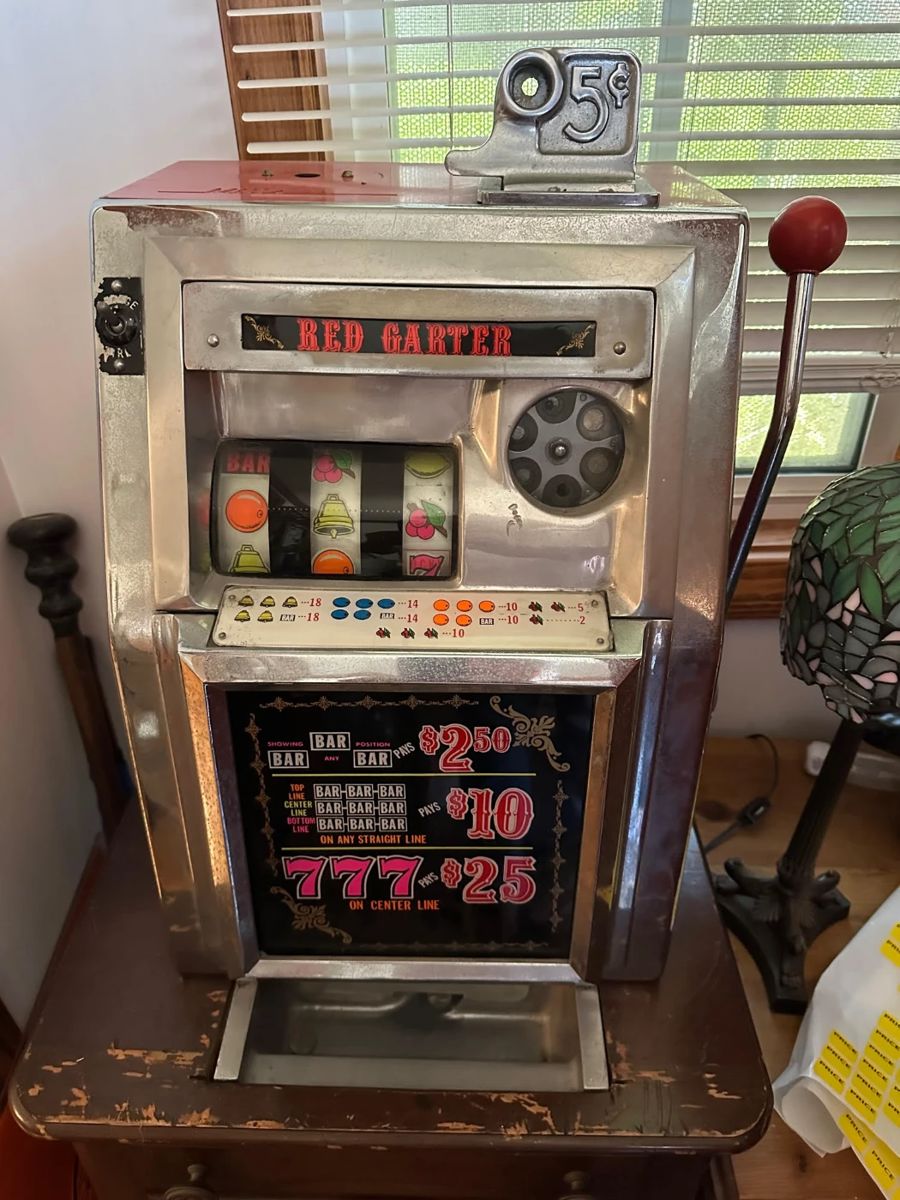 Slot Machine