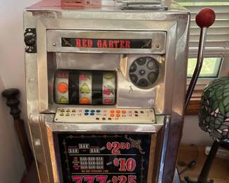 Slot Machine