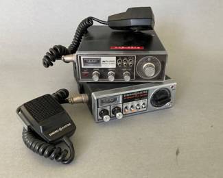 CB Radio